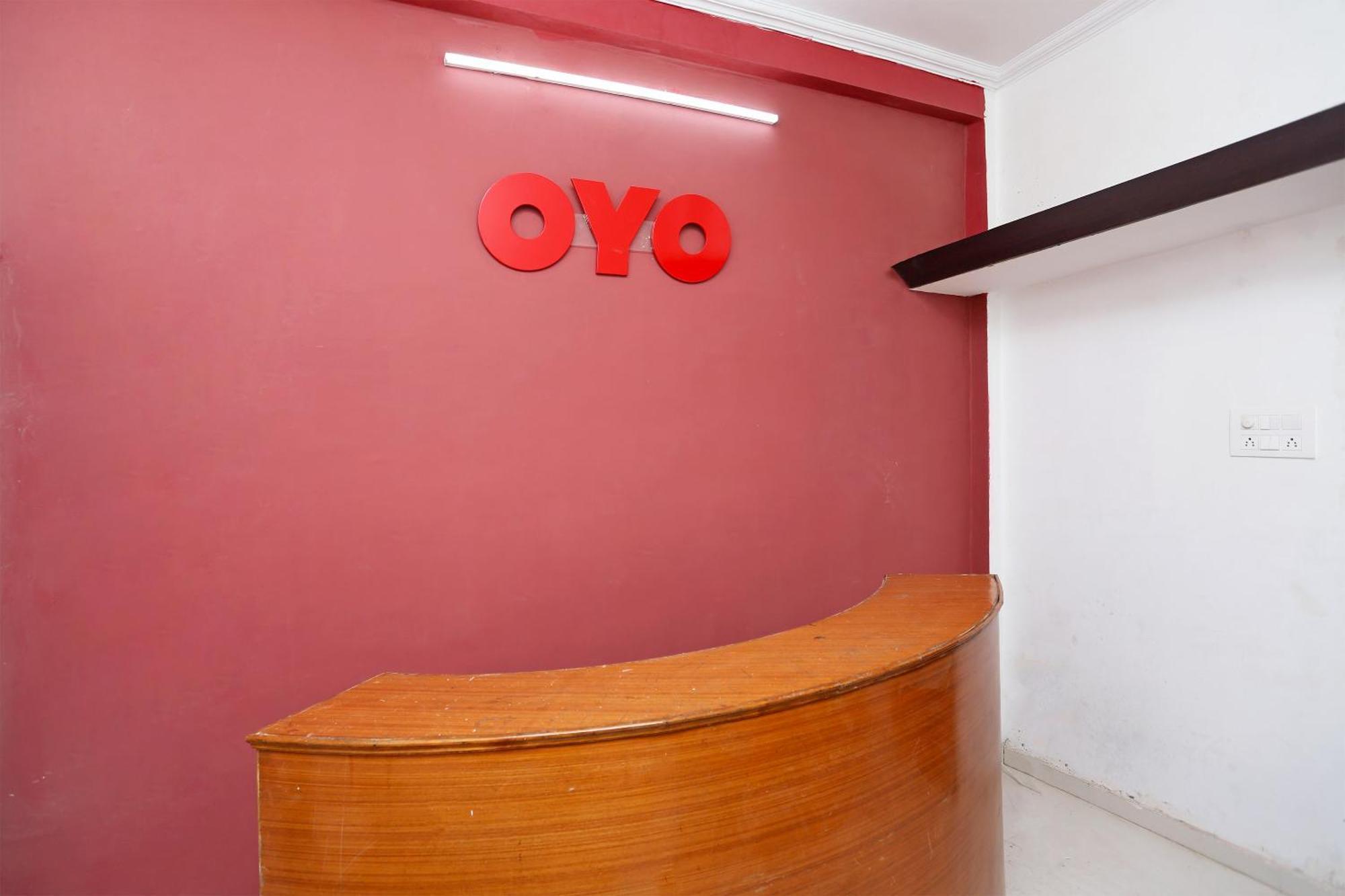 Hotel O 30359 Hotel The Vinayak Bhópál Exteriér fotografie